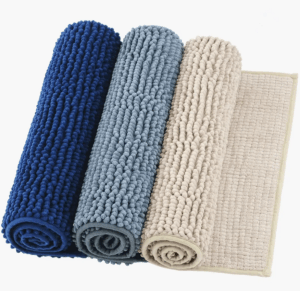 O que torna o tapete bolinha um item indispensável para revendedores de decoração?