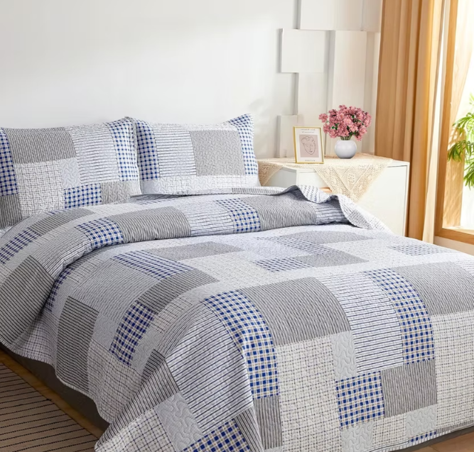 Por que investir em colchas de cama no atacado?