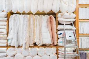 Como escolher roupas de cama no atacado que realmente vendem?